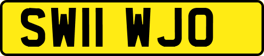 SW11WJO