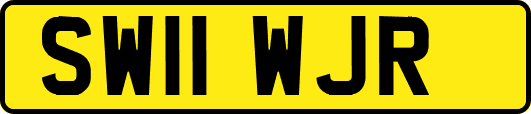 SW11WJR