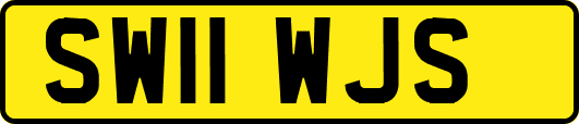 SW11WJS