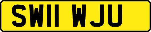 SW11WJU