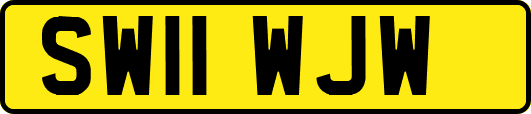SW11WJW