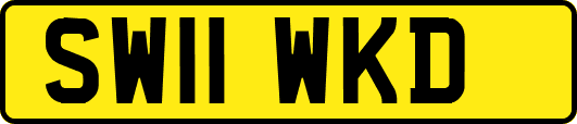 SW11WKD