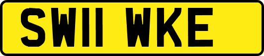 SW11WKE
