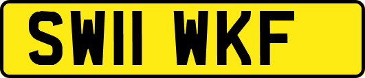 SW11WKF