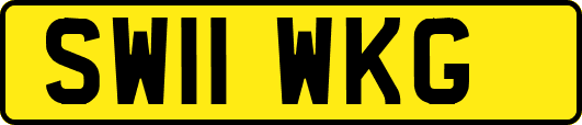 SW11WKG