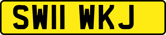 SW11WKJ