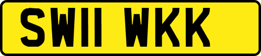 SW11WKK