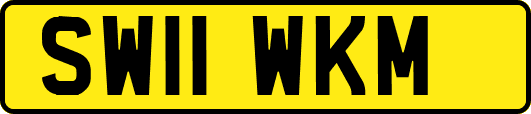 SW11WKM