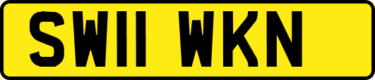 SW11WKN
