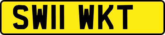 SW11WKT