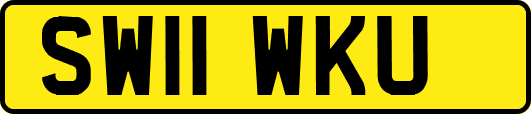SW11WKU