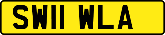 SW11WLA