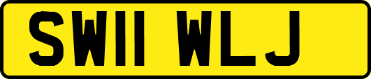 SW11WLJ