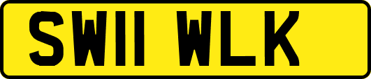 SW11WLK