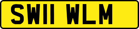 SW11WLM