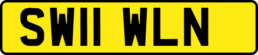 SW11WLN