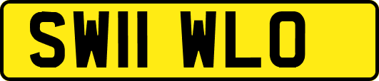 SW11WLO