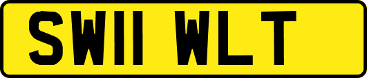 SW11WLT