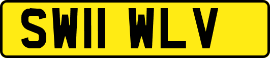 SW11WLV