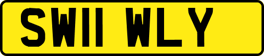 SW11WLY