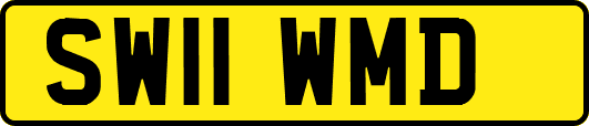 SW11WMD