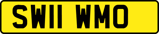 SW11WMO