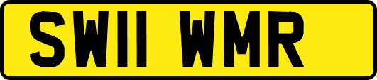 SW11WMR