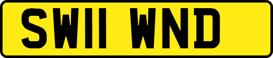 SW11WND