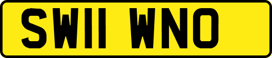 SW11WNO