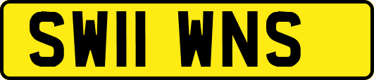 SW11WNS