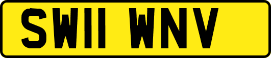 SW11WNV