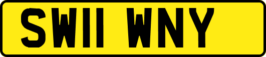 SW11WNY