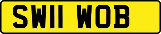 SW11WOB