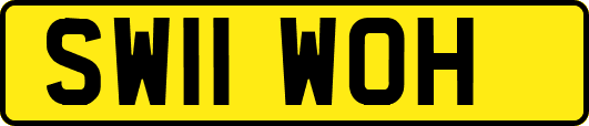 SW11WOH
