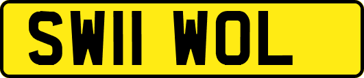 SW11WOL