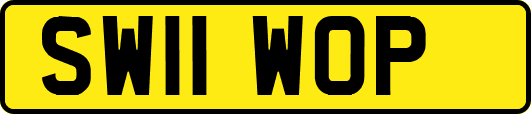SW11WOP