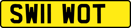 SW11WOT