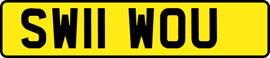 SW11WOU