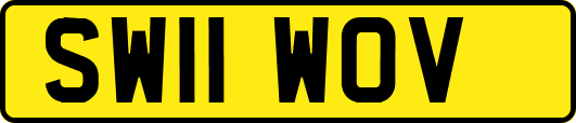 SW11WOV