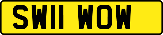 SW11WOW