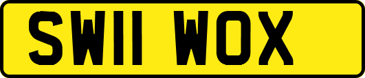 SW11WOX