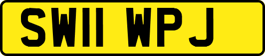 SW11WPJ