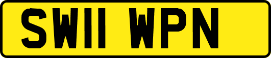 SW11WPN