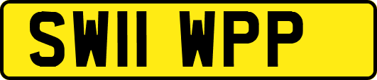 SW11WPP