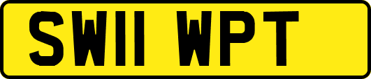 SW11WPT