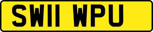 SW11WPU