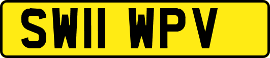 SW11WPV