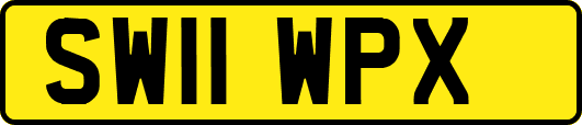 SW11WPX