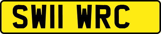 SW11WRC