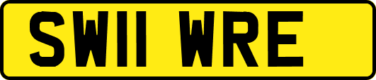 SW11WRE